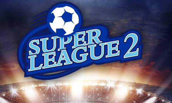 SUPER LEAGUE 2: Ήττα για τη Βέροια στην Κατερίνη – Βαθμός «χρυσάφι» για τον Απόλλωνα Λάρισας