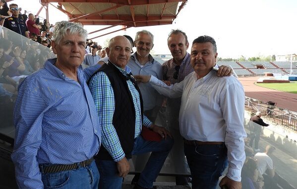 Ν. ΕΥΑΓΓΕΛΟΥ: ΜΠΡΑΒΟ ΣΤΟΝ ΠΟΕ ΓΙΑ ΤΗΝ ΚΑΤΑΚΤΗΣΗ ΤΟΥ ΚΥΠΕΛΛΟΥ ΤΗΣ ΕΠΣ ΛΑΡΙΣΑΣ