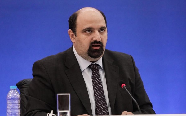 ΑΝΟΙΓΕΙ Η ΠΛΑΤΦΟΡΜΑ AROGI.GOV.GR ΓΙΑ ΤΟΥΣ ΠΛΗΓΕΝΤΕΣ ΑΠΟ ΤΟΝ ΣΕΙΣΜΟ ΤΗΣ 3ης ΜΑΡΤΙΟΥ ΓΙΑ ΤΡΟΠΟΠΟΙΗΣΗ ΔΗΛΩΣΕΩΝ