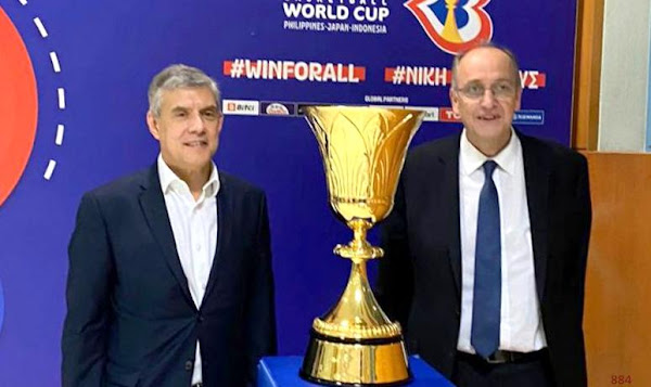 Γιορτή του ελληνικού μπάσκετ στην Περιφέρεια Θεσσαλίας