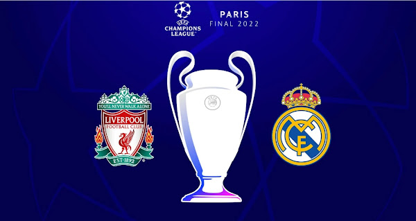 CHAMPIONS LEAGUE: Έτοιμες Ρεάλ & Λίβερπουλ για τον σημερινό μεγάλο τελικό (VIDEO)