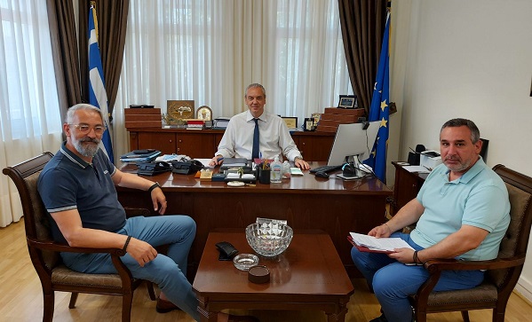 ΠΡΟΓΡΑΜΜΑΤΙΚΗ ΣΥΜΒΑΣΗ ΜΕ ΤΟΝ ΑΝΑΠΤΥΞΙΑΚΟ ΟΡΓΑΝΙΣΜΟ ΑΕΝΟΛ ΑΕ ΥΠΕΓΡΑΨΕ Ο ΔΗΜΟΣ ΕΛΑΣΣΟΝΑΣ