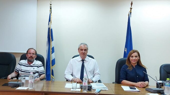 ΕΡΓΑ 11.9 ΕΚ. € ΕΝΕΤΑΞΕ ΣΤΟ ΠΡΟΓΡΑΜΜΑ ΤΡΙΤΣΗΣ Ο ΔΗΜΟΣ ΕΛΑΣΣΟΝΑΣ