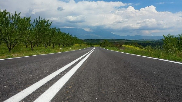 ΤΟ ΟΔΙΚΟ ΔΙΚΤΥΟ ΣΕ ΚΛΕΙΣΟΥΡΑ -ΓΙΑΝΝΩΤΑ – ΛΥΚΟΥΔΙ ΚΑΙ ΠΥΘΙΟ – ΚΑΛΥΒΙΑ ΒΕΛΤΙΩΝΕΙ Η ΠΕΡΙΦΕΡΕΙΑ