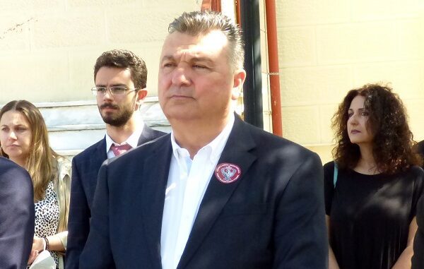 Ν. ΕΥΑΓΓΕΛΟΥ: ΕΙΝΑΙ ΚΑΘΟΛΙΚΟ ΤΟ ΑΙΤΗΜΑ ΤΗΣ ΔΙΕΘΝΟΥΣ ΑΝΑΓΝΩΡΙΣΗΣ ΤΗΣ ΓΕΝΟΚΤΟΝΙΑΣΤΩΝ ΠΟΝΤΙΩΝ