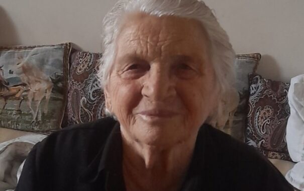 ΣΗΜΕΡΑ ΔΕΥΤΕΡΑ ΣΤΟ ΔΟΜΕΝΙΚΟ Η ΚΗΔΕΙΑ ΤΗΣ ΑΘΑΝΑΣΙΑΣ ΚΑΦΑΝΕΛΗ