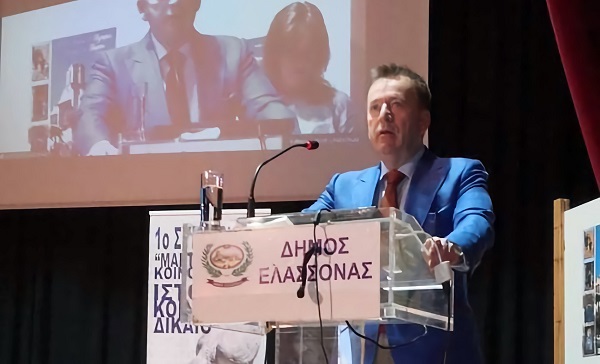 ΟΙ ΒΙΑΙΟΠΡΑΓΙΕΣ ΚΑΙ ΟΙ ΘΑΝΑΤΟΙ ΣΤΑ ΜΑΡΤΥΡΙΚΑ ΧΩΡΙΑ ΔΕΝ ΜΠΟΡΟΥΝ ΝΑ ΞΕΧΑΣΤΟΥΝ