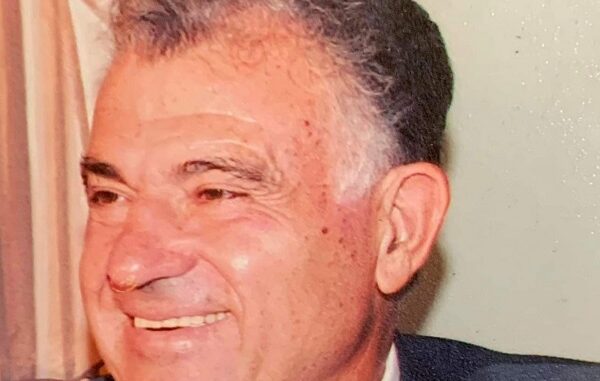 ΑΥΡΙΟ ΤΕΤΑΡΤΗ ΣΤΟ ΒΛΑΧΟΓΙΑΝΝΙ Η ΚΗΔΕΙΑ ΤΟΥ ΑΓΑΘΟΚΛΗ ΜΠΡΟΥΖΑ