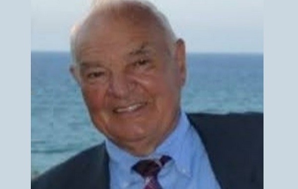 ΑΥΡΙΟ ΠΑΡΑΣΚΕΥΗ ΣΤΟ ΜΕΣΟΧΩΡΙ ΕΛΑΣΣΟΝΑΣ Η ΚΗΔΕΙΑ ΤΟΥ ΝΙΚΟΛΑΟΥ ΤΣΙΟΓΙΑ