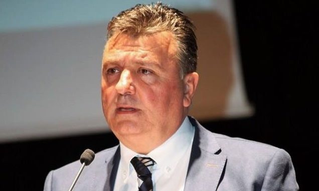 Ν. ΕΥΑΓΓΕΛΟΥ: ΈΦΥΓΕ ΕΝΑΣ ΑΝΘΡΩΠΟΣ ΤΗΣ ΑΥΤΟΔΙΟΙΚΗΣΗΣ ΚΑΙ ΕΝΑΣ ΑΝΗΣΥΧΟΣ ΠΟΛΙΤΗΣ