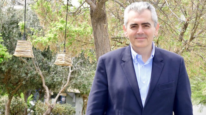 Η ΕΠΑΝΑΛΕΙΤΟΥΡΓΙΑ ΔΙΕΚ ΓΑΛΑΚΤΟΚΟΜΙΑΣ ΘΑ ΔΩΣΕΙ ΩΘΗΣΗ ΣΤΗΝ ΚΤΗΝΟΤΡΟΦΙΑ