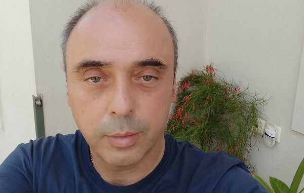 ΣΗΜΕΡΑ ΣΤΗΝ ΕΛΑΣΣΟΝΑ Η ΚΗΔΕΙΑ ΤΟΥ 53ΧΡΟΝΟΥ ΔΙΑΣΩΣΤΗ ΔΗΜΗΤΡΙΟΥ ΒΙΤΚΟΥ