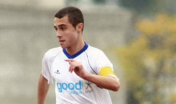 Ανανέωσε ο αρχηγός Γιώργος Αλεξίου στην Δόξα Βλαχογιαννίου