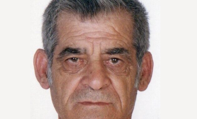 ΑΥΡΙΟ ΠΑΡΑΣΚΕΥΗ ΣΤΗΝ ΤΣΑΡΙΤΣΑΝΗ Η ΚΗΔΕΙΑ ΤΟΥ ΠΕΤΡΟΥ ΚΑΚΑΔΙΑΡΗ