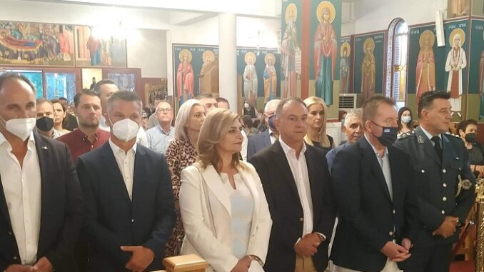 ΕΙΜΑΣΤΕ ΑΙΣΙΟΔΟΞΟΙ ΓΙΑ ΤΟ ΜΕΛΛΟΝ