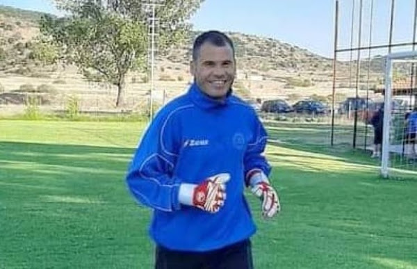 Την απόκτηση του Δημήτρη Μιγδάνη ανακοίνωσε η Δόξα Βλαχογιαννίου