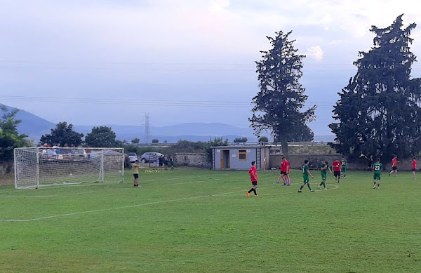 Νικηφόρο ξεκίνημα στα φιλικά για τον Οικονόμο