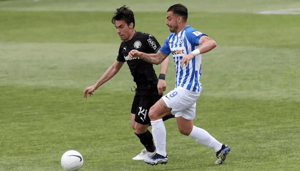 Προγνωστικά. Το ιδιαίτερο παρελθόν της πρεμιέρας στο 3.70!