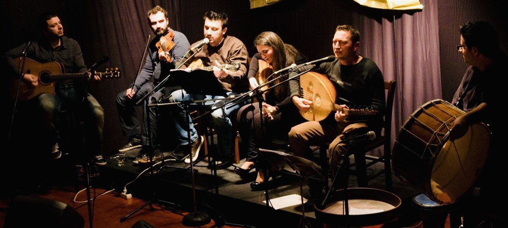 Εκδήλωση στον αρχαιολογικό χώρο της Αζώρου «Στο φως του φεγγαριού»