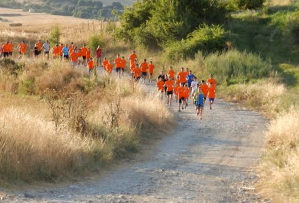 Επιστρέφει ο «Δόλιχος δρόμος»