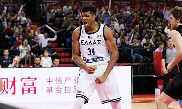 Όλο το πρόγραμμα της Εθνικής στο Ευρωμπάσκετ 2022 μέχρι και τον τελικό