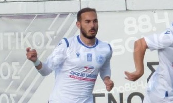 Συνεχίζει στον ΠΟΕ ο Δημήτρης Τόλιος