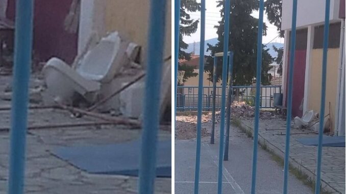 Ν. ΕΥΑΓΓΕΛΟΥ: ΕΙΝΑΙ ΣΥΝΕΧΗΣ Η ΥΠΟΒΑΘΜΙΣΗ ΤΗΣ ΚΑΘΗΜΕΡΙΝΟΤΗΤΑΣ ΤΟΥ ΠΟΛΙΤΗ ΣΤΟ ΔΗΜΟ ΕΛΑΣΣΟΝΑΣ