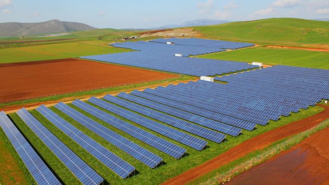ΤΡΙΑ ΝΕΑ ΜΕΓΑΛΑ ΦΩΤΟΒΟΛΤΑΪΚΑ ΠΑΡΚΑ ΣΤΟΝ ΟΛΥΜΠΟ