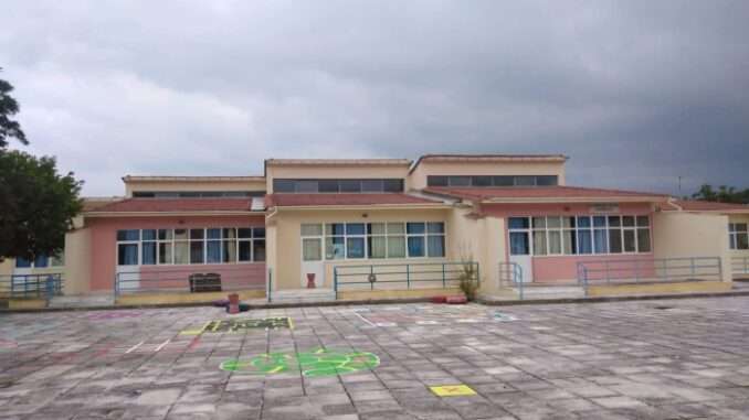 ΔΗΜΟΣ ΕΛΑΣΣΟΝΑΣ: ΟΛΟΚΛΗΡΩΘΗΚΑΝ ΟΙ ΕΡΓΑΣΙΕΣ ΣΥΝΤΗΡΗΣΗΣ ΣΤΑ ΔΗΜΟΤΙΚΑ ΚΑΙ ΝΗΠΙΑΓΩΓΕΙΑ