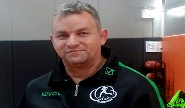 Ο Δημήτρης Φάκας νέος πρόεδρος του ΓΣΕ Ελασσόνας