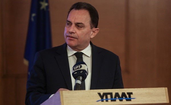 ΣΤΗΝ ΕΛΑΣΣΟΝΑ ΓΙΑ ΤΗ ΓΙΟΡΤΗ «ΦΕΤΑ & ΓΑΣΤΡΟΝΟΜΙΑ» Ο ΥΠ.Α.Α.Τ. Γ. ΓΕΩΡΓΑΝΤΑΣ