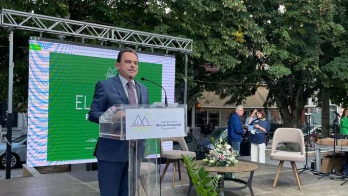 Η ΕΝΙΣΧΥΣΗ ΣΤΟΥΣ ΚΤΗΝΟΤΡΟΦΟΥΣ ΘΑ ΣΥΝΔΕΘΕΙ ΜΕ ΤΟΝ ΑΡΙΘΜΟ ΖΩΩΝ ΚΑΙ ΤΗΝ ΠΡΑΓΜΑΤΙΚΗ ΠΑΡΑΓΩΓΗ