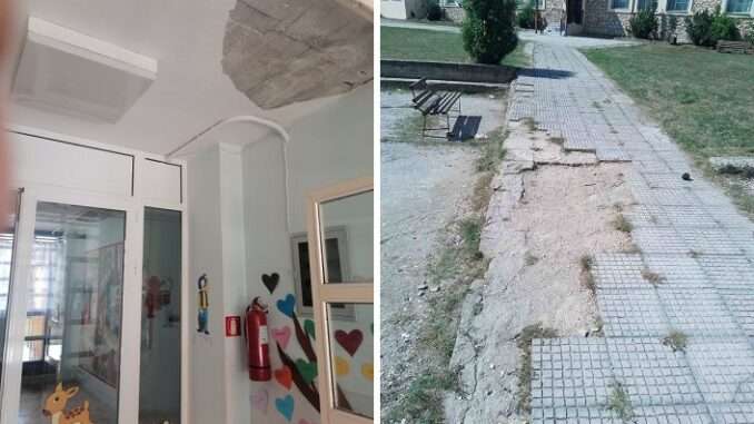 Ν. ΕΥΑΓΓΕΛΟΥ: ΚΑΛΗ ΣΧΟΛΙΚΗ ΧΡΟΝΙΑ ΕΙΠΑΜΕ;