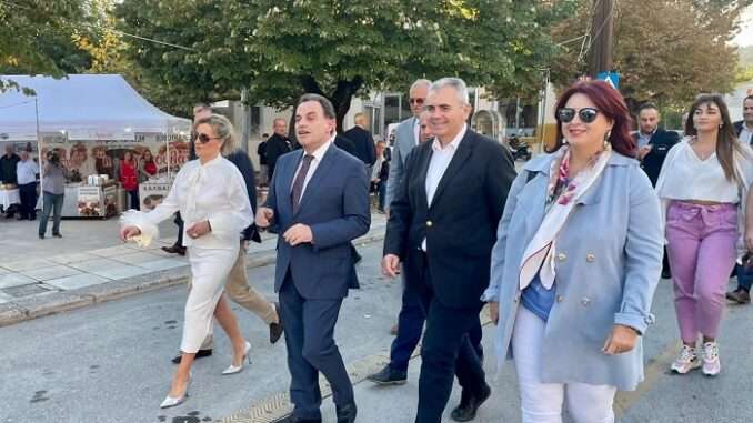 Η ΚΥΒΕΡΝΗΣΗ ΣΤΗΡΙΖΕΙ ΚΑΙ ΘΑ ΣΥΝΕΧΙΣΕΙ ΝΑ ΣΤΗΡΙΖΕΙ ΤΟΥΣ ΚΤΗΝΟΤΡΟΦΟΥΣ