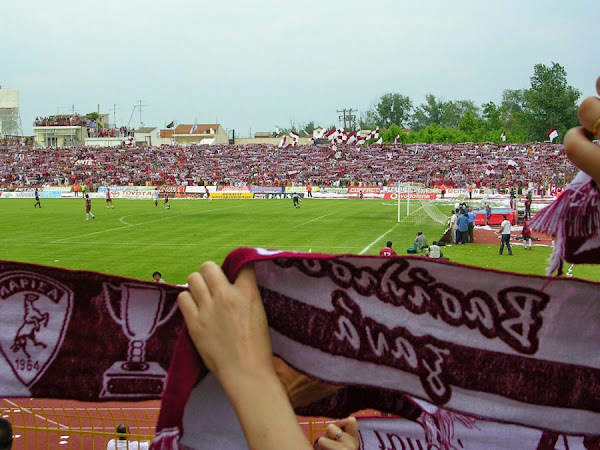 Πρόβα τζενεράλε με δυνατό φιλικό σήμερα Κυριακή για την ΑΕΛ
