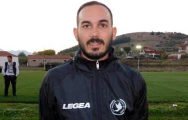 «Μπαμ» με Τόλιο η Αναγέννηση Ευαγγελισμού