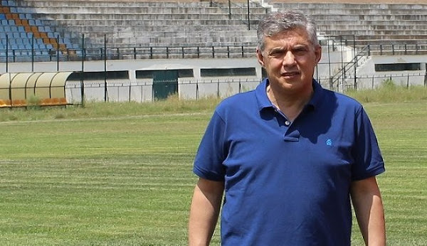 Συγχαρητήριο μήνυμα του Περιφερειάρχη Θεσσαλίας Κ. Αγοραστού για την άνοδο του Ηρακλή Λάρισας στην SUPER LEAGUE 2