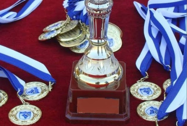 Κύπελλο για τις ομάδες Β΄και Γ΄ΕΠΣΛ