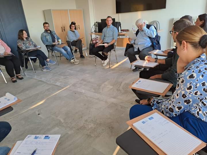 «Επιτυχής η ολοκλήρωση του ταχύρρυθμου εργαστηρίου κατάρτισης για την Κοινωνική Οικονομία και Επιχειρηματικότητα»