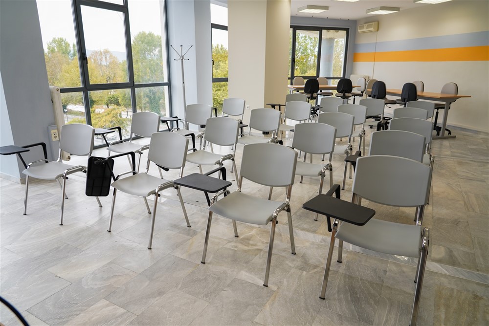 Αύριο τα εγκαίνια του νέου Κέντρου Δια Βίου Μάθησης στην Ελασσόνα