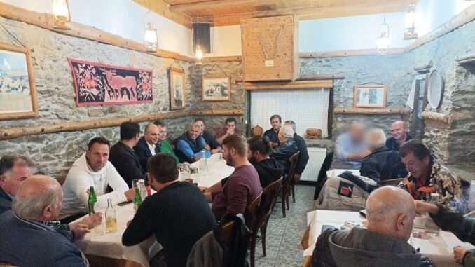 Η ΒΕΛΤΙΩΣΗ ΤΩΝ ΣΥΝΘΗΚΩΝ ΣΤΗΝ ΓΕΩΡΓΙΑ ΚΑΙ ΚΤΗΝΟΤΡΟΦΙΑ ΑΠΟΤΕΛΕΙ ΠΡΟΤΕΡΑΙΟΤΗΤΑ ΜΑΣ