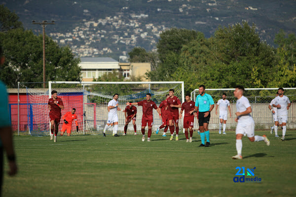 Το Σάββατο 19/11 στις 15:00 το παιχνίδι ΑΕΛ-Νίκη Βόλου