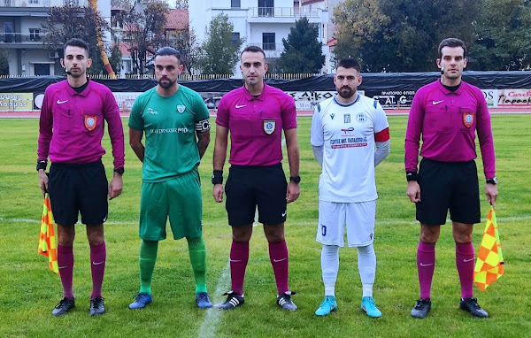 Σημαντικός βαθμός για τον ΠΟΕ, 1-1 με τον Εδεσσαϊκό