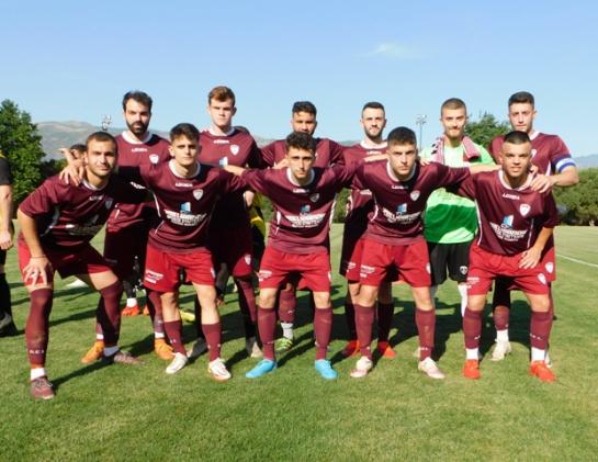 Β ΕΠΣΛ: Εντυπωσιακές νίκες για ΑΕΛ, Αργυροπούλι και Βαλανίδα