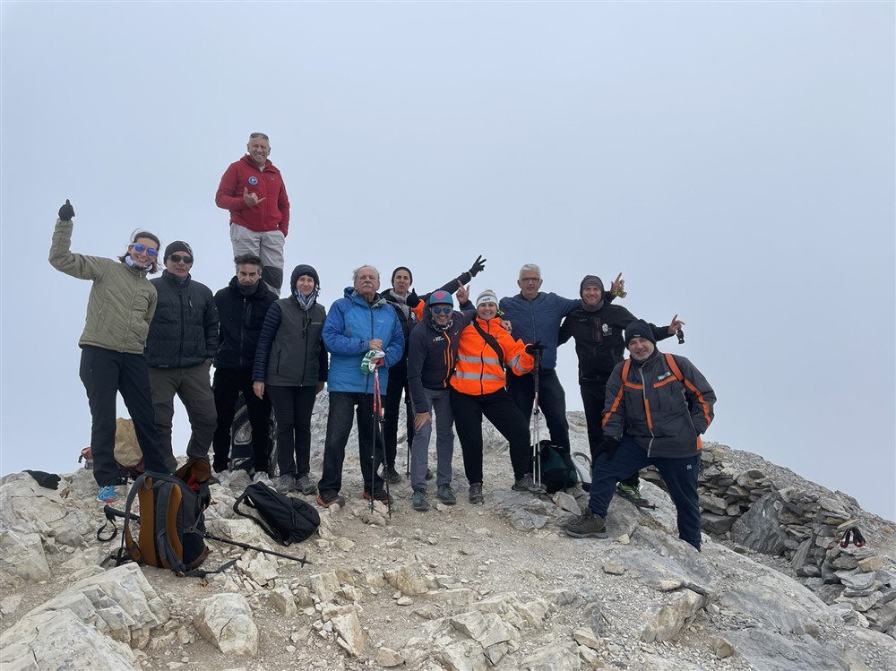 Αξιοποιούμε ΜΑΖΙ ποδηλατικό τουρισμό και πεζοπορία και τις 4 εποχές