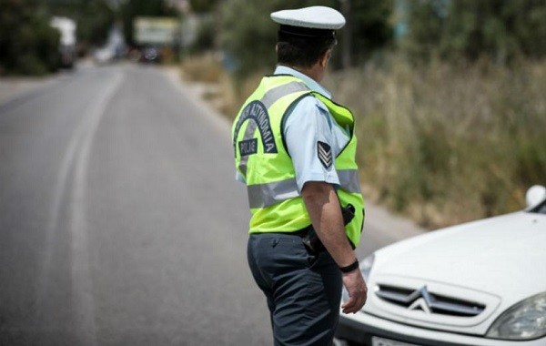 Προσωρινές κυκλοφοριακές ρυθμίσεις λόγω τέλεσης του αγώνα αυτοκινήτου «6η Ανάβαση Ελασσόνας»