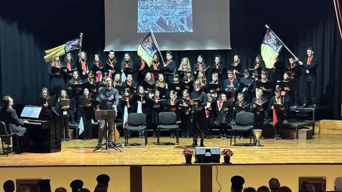 «Μικρασία, όσο σε θυμάμαι ζείς» στην Ελασσόνα