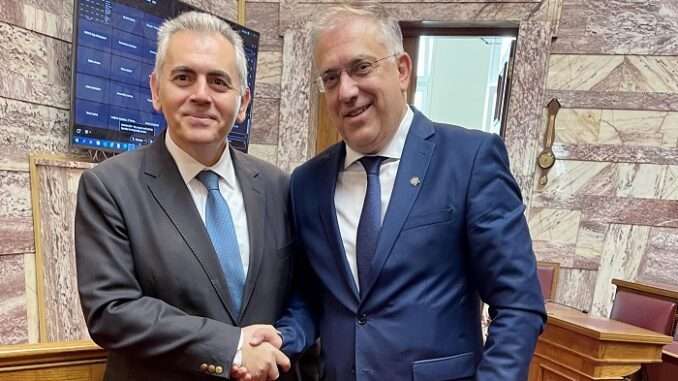 ΣΤΟ ΚΤΙΡΙΟΛΟΓΙΚΟ ΠΡΟΓΡΑΜΜΑ ΤΟΥ 2023 ΈΝΤΑΣΣΕΤΑΙ ΤΟ Α.Τ. ΕΛΑΣΣΟΝΑΣ