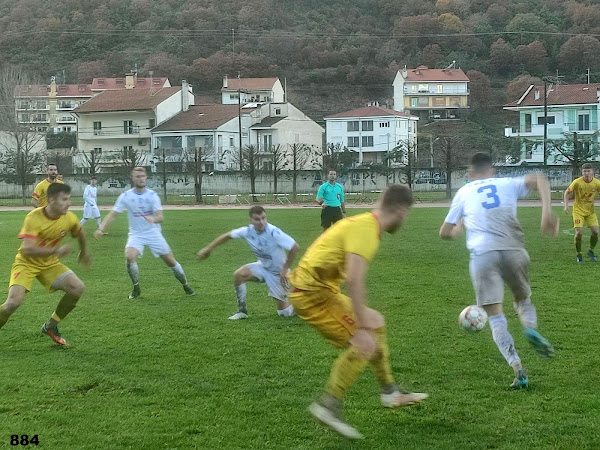 Μπορούσε το κάτι παραπάνω αλλά έμεινε στη λευκή ισοπαλία στην Καστοριά ο ΠΟΕ