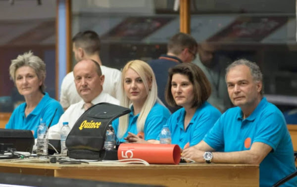 Νέος Πρόεδρος στην ΚΕΔ/ΕΣΚΑΘ ο Γιώργος Βαρνάς